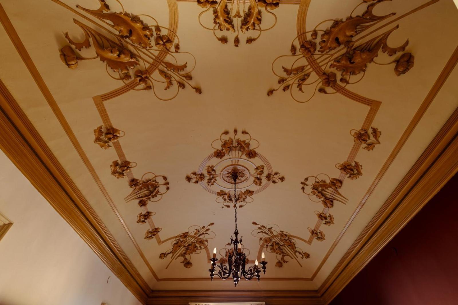 Baroque Bed and Breakfast Acireale Eksteriør billede