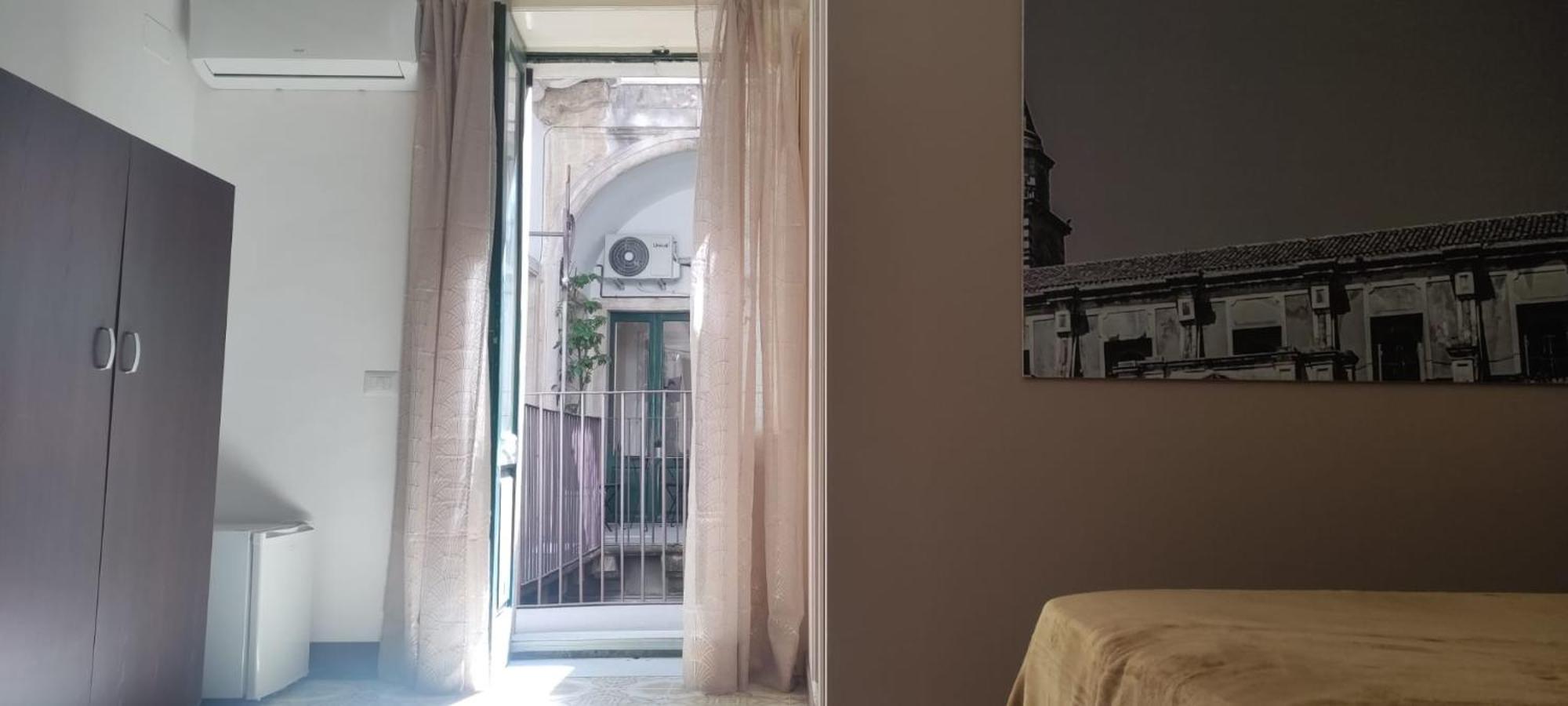 Baroque Bed and Breakfast Acireale Eksteriør billede