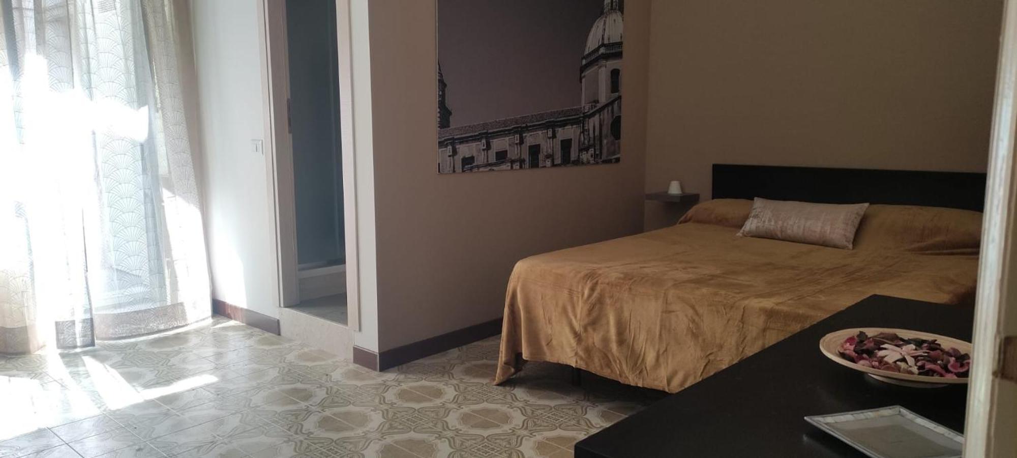 Baroque Bed and Breakfast Acireale Eksteriør billede