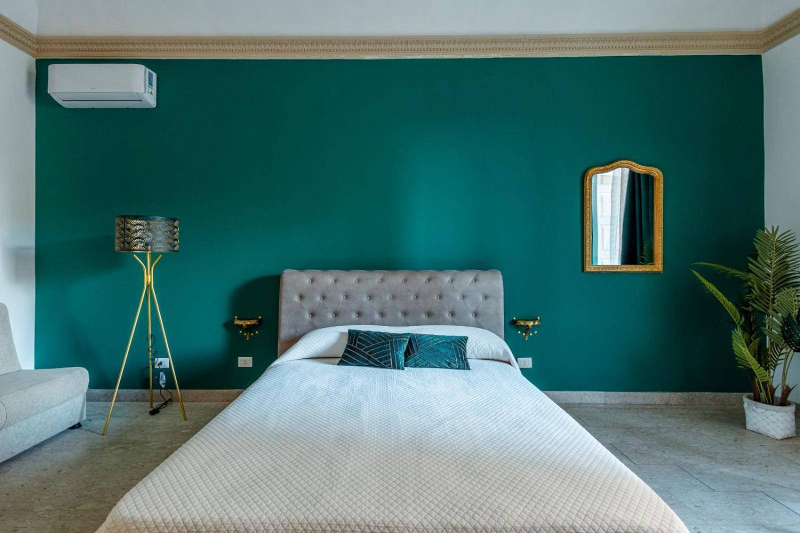 Baroque Bed and Breakfast Acireale Eksteriør billede